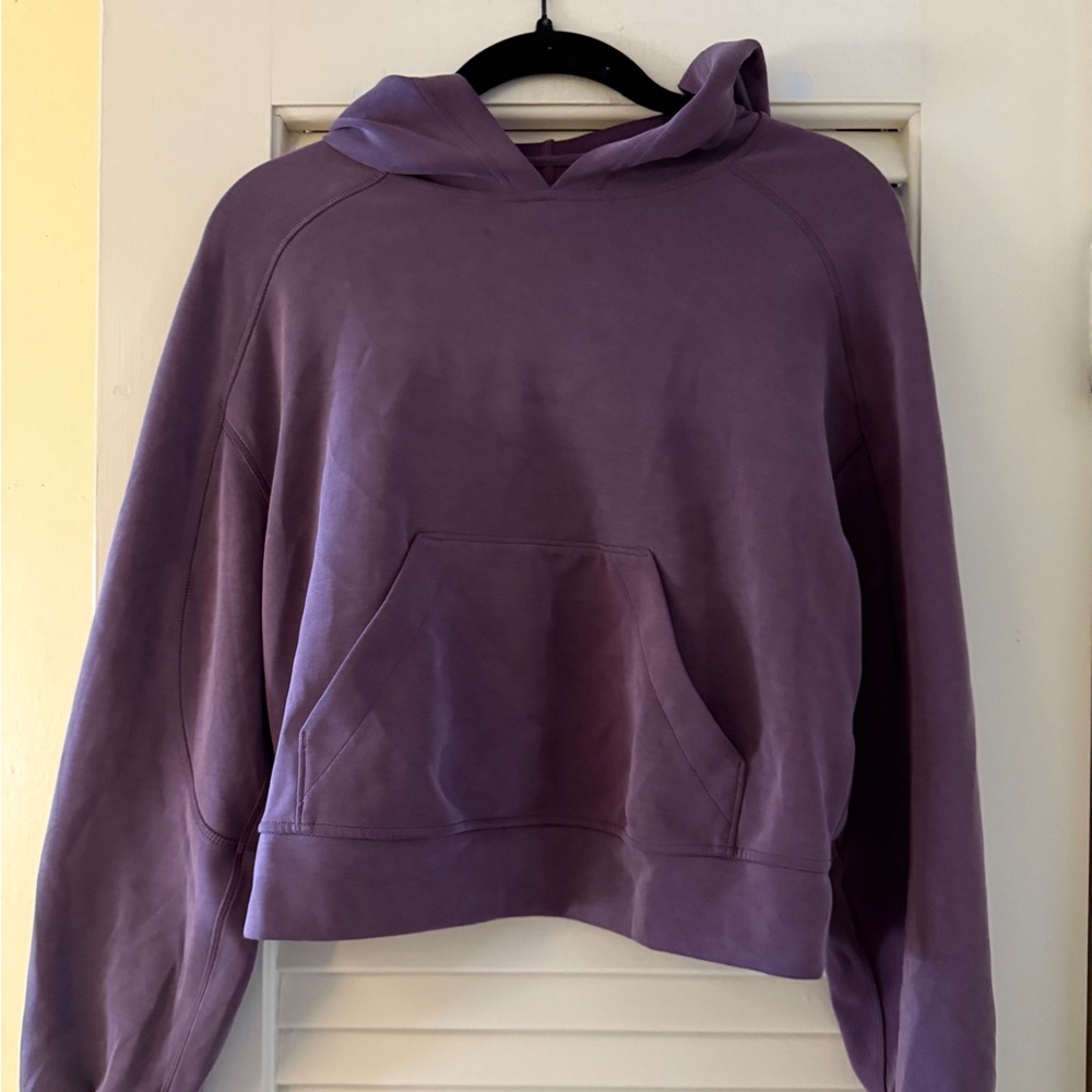 Lululemon soft stream scuba